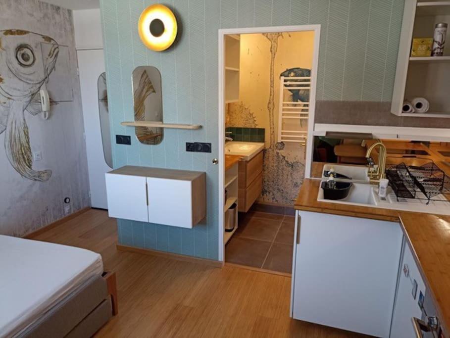 Appartement, Place Morny. دوفييل المظهر الخارجي الصورة