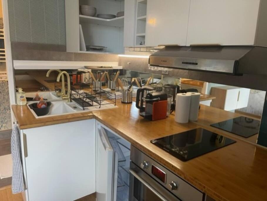 Appartement, Place Morny. دوفييل المظهر الخارجي الصورة